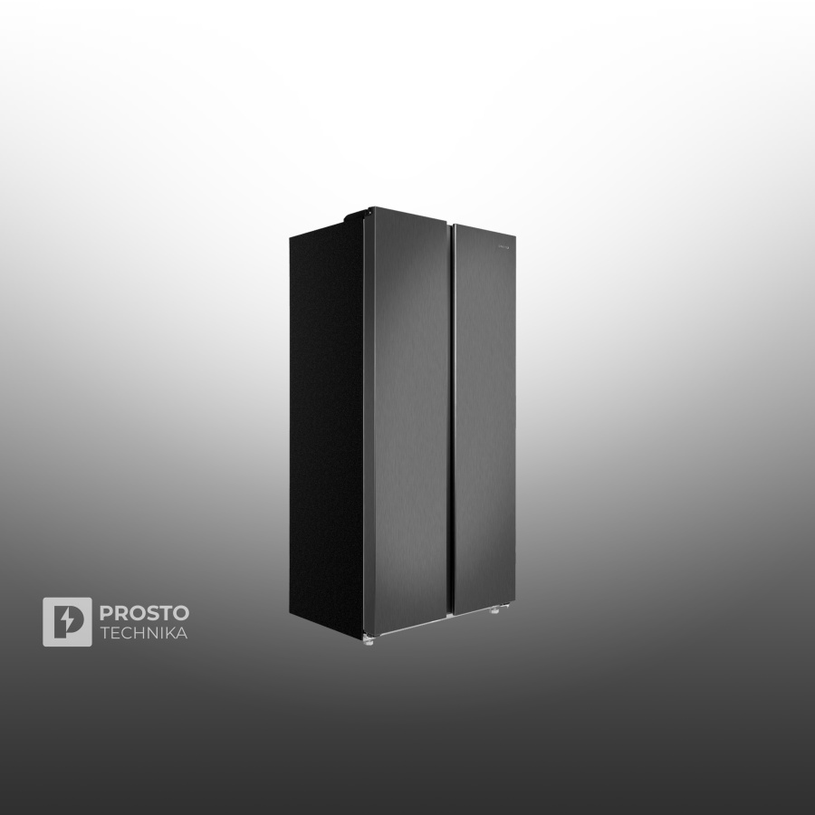 Холодильник Maunfeld MFF177NFSE